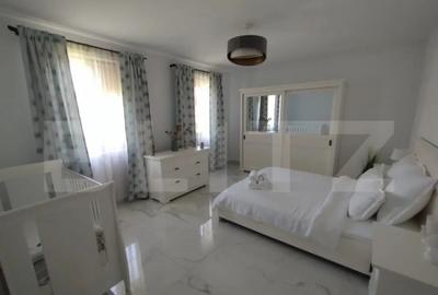 Casă cu 4 camere cu Teren 2800 Mp în Satu Nou - 6