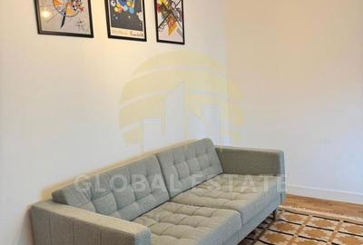 Apartament cu 2 camere semidecomandat în Bucureștii Noi - 2