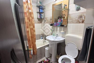 Apartament 1 camera Zona Dragos Voda - 1