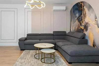 Apartament cu 2 camere decomandat în Voluntari - 6