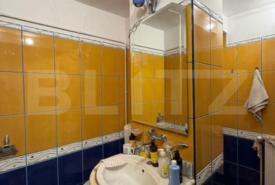 Apartament cu 4 camere decomandat în Rovinari - 7