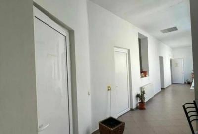 Spațiu comercial, de 630 mp, în Rădăuți - 1