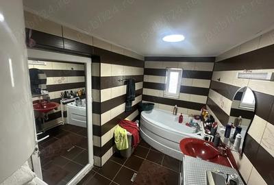 Casă cu 3 camere în Costești - 8