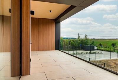 Apartament cu 3 camere decomandat în Pipera - 15