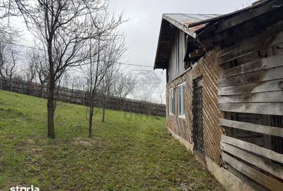 Teren de 1518 mp, în Șotrile - 9