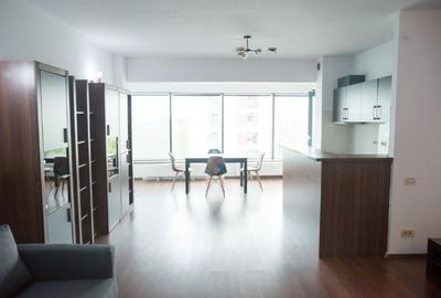 Ofer spre ÎNCHIRIERE APARTAMENT 2 CAMERE  ORHIDEEA GARDENS 72 mp - 2