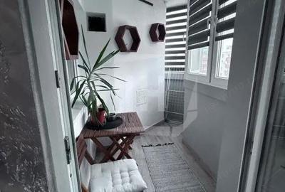 Apartament cu 2 camere decomandat în Mărăști - 2