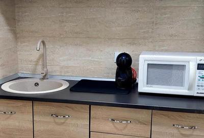 Inchiriere 1 camera mobilata si utilata zona ALTEX , micro 21 - 5