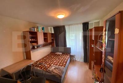 Garsonieră decomandată în Central - 4