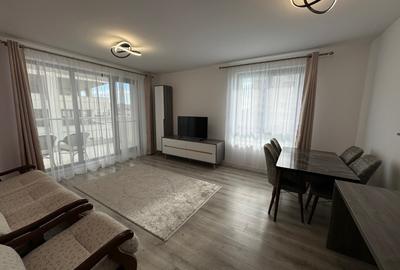 Prima închiriere – Apartament 2 camere, Boreal Plus - 8