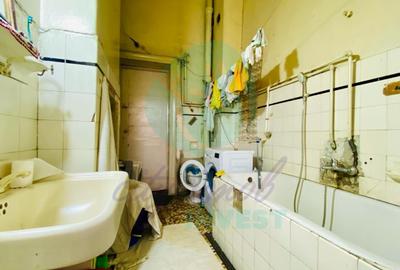 Casă interbelică cu potențial, lângă Cantemir – Mărășești - 9