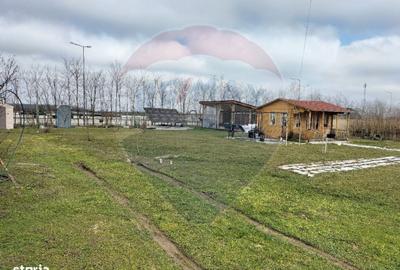 Spațiu comercial, în Dărmănești - 7