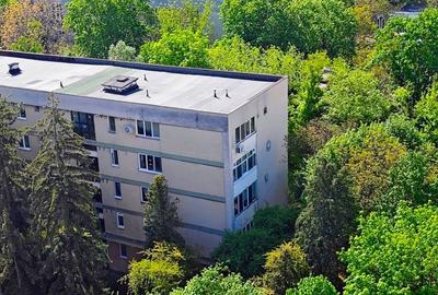 Apartament cu 3 camere decomandat în Gheorgheni - 10