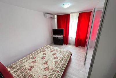 Apartament 2 camere, 70mp, etaj 3 cu lift , zona Kaufland Mc Donald's - 11