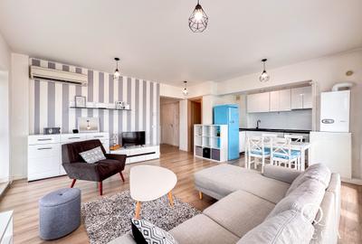2 camere Conest Tudor Iulius Mall - 9