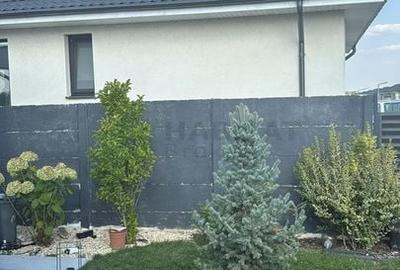 Vila moderna | Mobilata | Comision 0 - 7