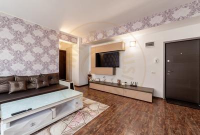 Apartament cu 3 camere decomandat în Găvana Platou - 14