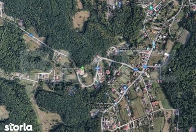 Teren de 2200 mp, în Făget - 1