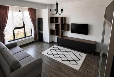 Apartament cu 2 camere decomandat în Central - 5
