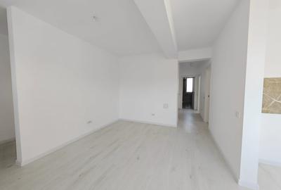 Apartament cu 3 camere în Popești-Leordeni - 9