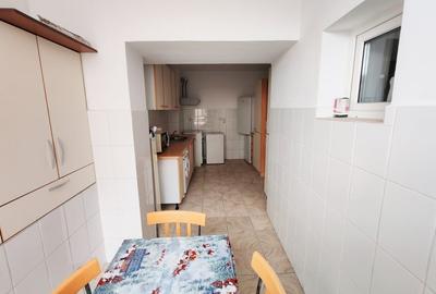 Vanzare apartament 4 camere zona Decebal-Unirii - 8