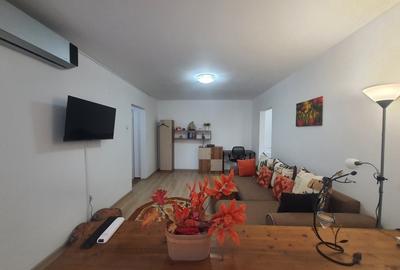 CITY MALL APARTAMENT MODERN CU 2 CAMERE CENTRALA GAZE LOC PARCARE - 3