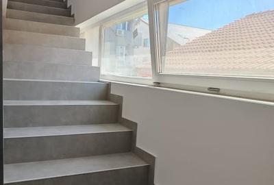 Apartament cu 3 camere în Popești-Leordeni - 17