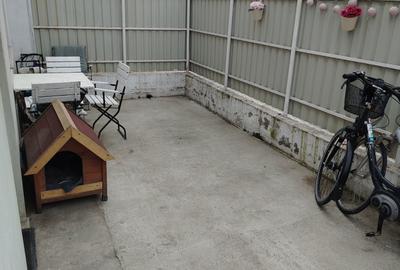 Casă cu 1 camere în Central - 4