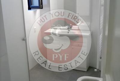 Piata Spaniei | 4 camere | 116mp | Open space | B12850 - 4