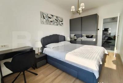 Apartament cu 3 camere decomandat în Central - 7