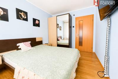 Apartament cu 2 camere semidecomandat, mobilat în Aurel Vlaicu - 9