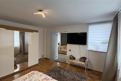 Inchiriere casa individuala 3 dormitoare in Gruia, teren 600 mp - 7