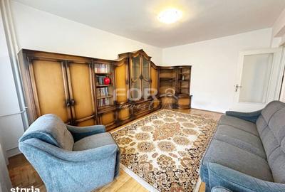 Apartament cu 3 camere decomandat în Decebal - 11