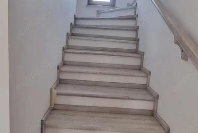 Vand vila duplex,Tancodrom, Pitesti. Se vind individual sau tot duplexul - 5