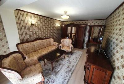 Apartament cu 2 camere decomandat în Exterior Vest