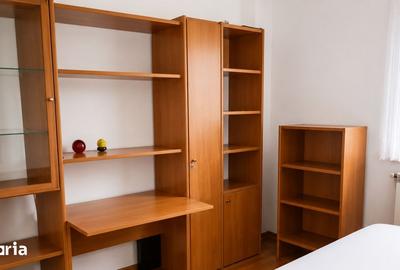 Apartament cu 2 camere decomandat în Obor
