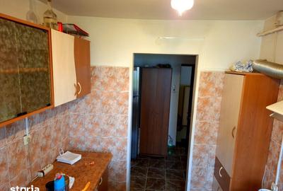 Apartament cu 2 camere decomandat în Central - 2