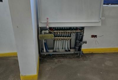 Casă cu 4 camere cu Teren 380 Mp în Crevedia - 6