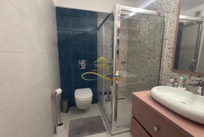 Apartament cu 2 camere decomandat în Nord - 7