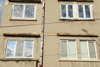 Apartament cu 3 camere decomandat în Dej - 5