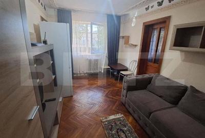 Apartament 2 camere Decebal - 6