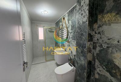 Penthouse cu 3 camere decomandat în Theodor Pallady - 2