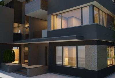 Casa 900 mp Pipera Iancu-Nicolae - 6