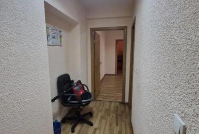 Apartament cu 2 camere semidecomandat în Central - 2