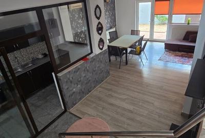 Casă cu 2 camere cu Teren 150 Mp în Central - 4
