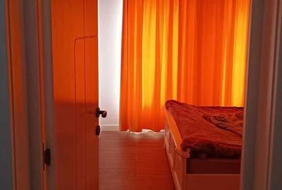 Casă cu 4 camere în Frătăuții Noi - 2