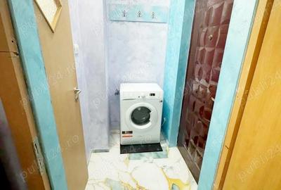 Garsonieră semidecomandată în Lipovei - 6