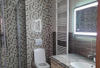 Apartament cu 3 camere decomandat, mobilat în Tractorul - 5