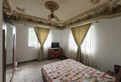 Casă cu 5 camere cu Teren 1000 Mp în Bariera Vâlcii - 6
