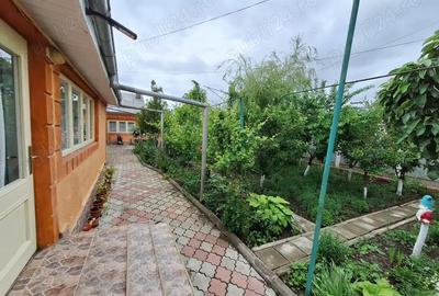 Casă cu 5 camere cu Canalizare în Bârlad - 5